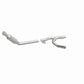 04-05 Ram1500 PS Direct-Fit Catalytic Converter 93420 Magnaflow