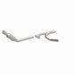 04-05 Ram1500 PS Direct-Fit Catalytic Converter 93420 Magnaflow
