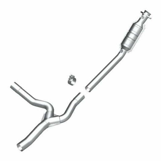 04-05 Ram1500 PS Direct-Fit Catalytic Converter 93420 Magnaflow
