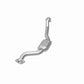 04-06 Colorado 2.8/3.5 Direct-Fit Catalytic Converter 93421 Magnaflow