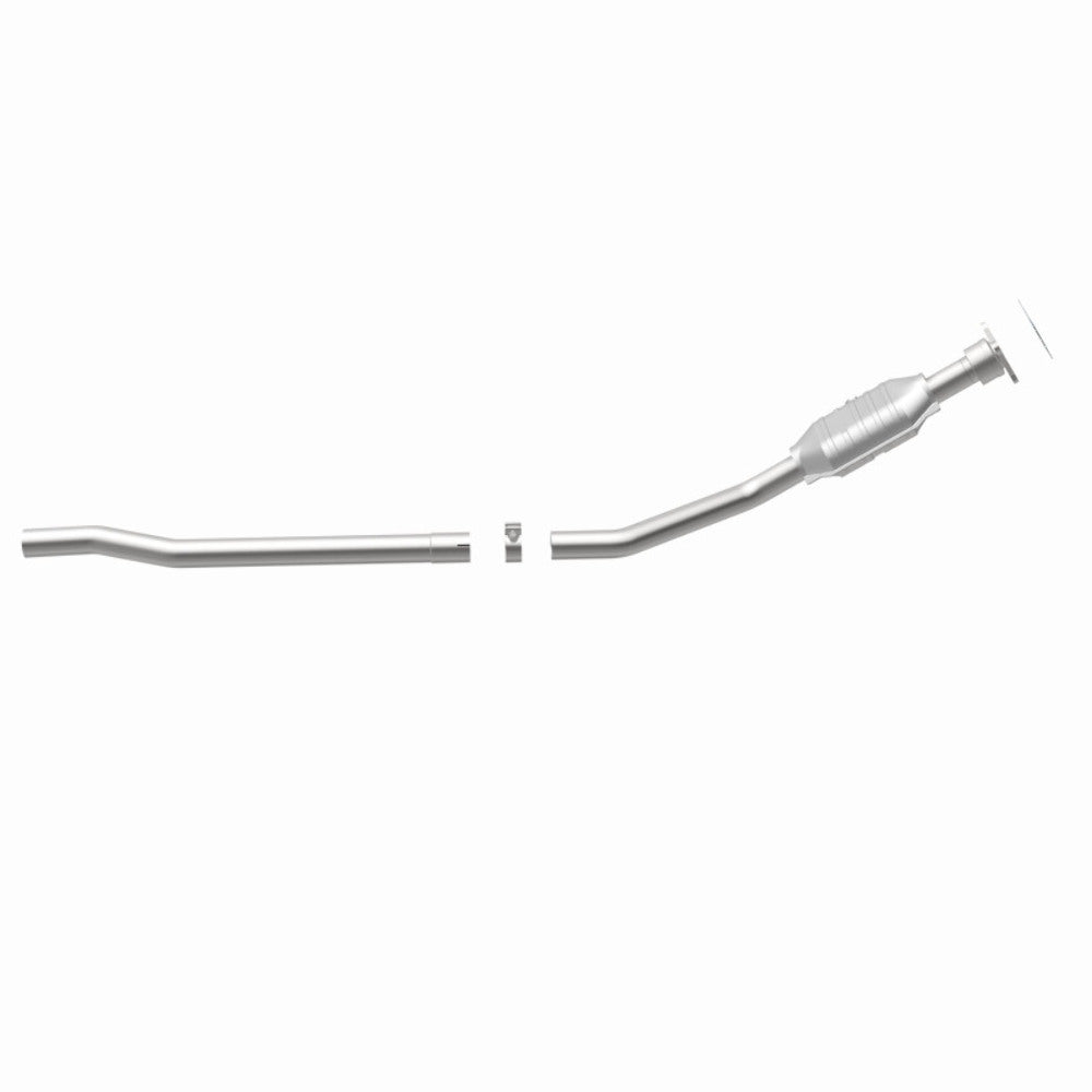 01-04 Dodge Caravan 2.4L Direct-Fit Catalytic Converter 93425 Magnaflow