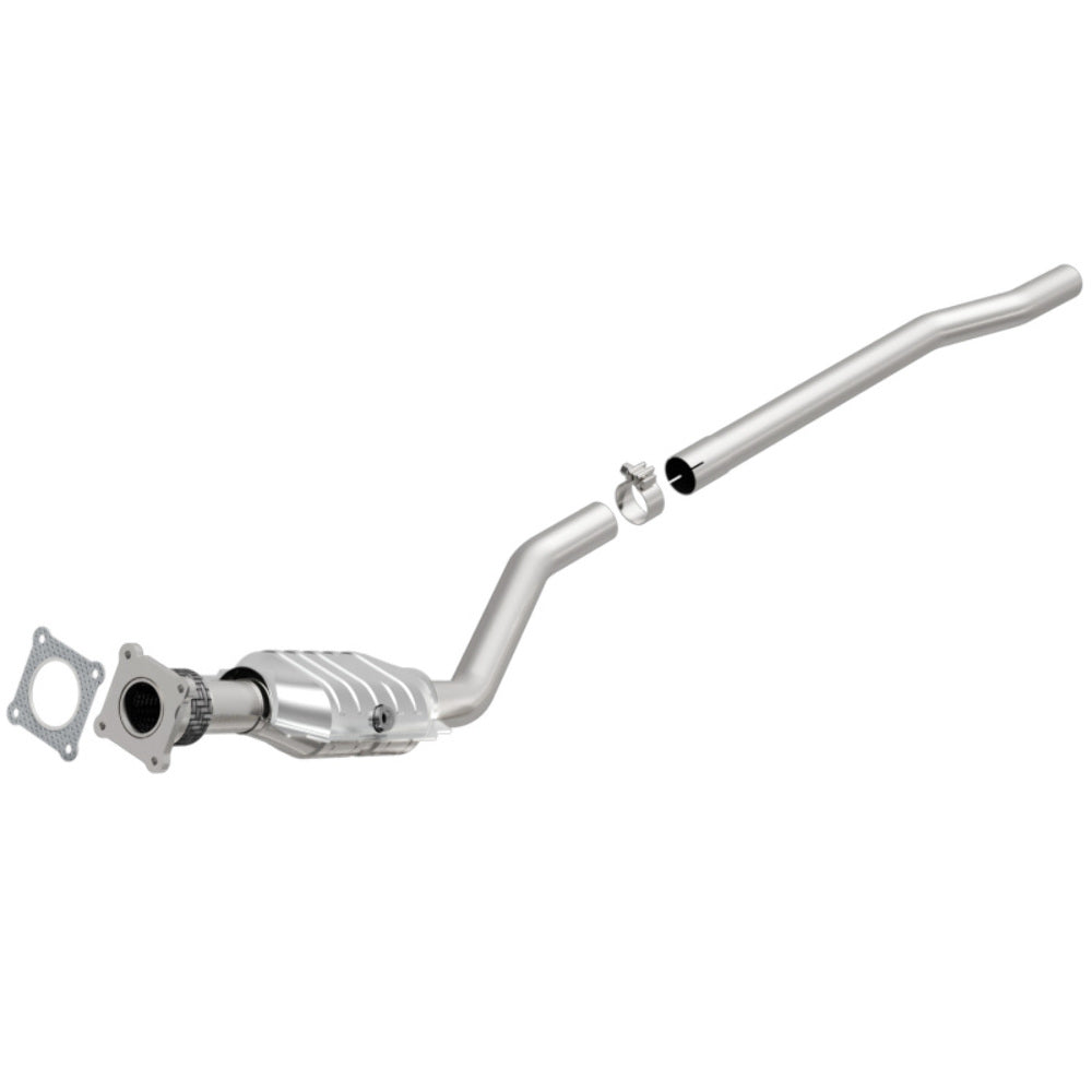 01-04 Dodge Caravan 2.4L Direct-Fit Catalytic Converter 93425 Magnaflow