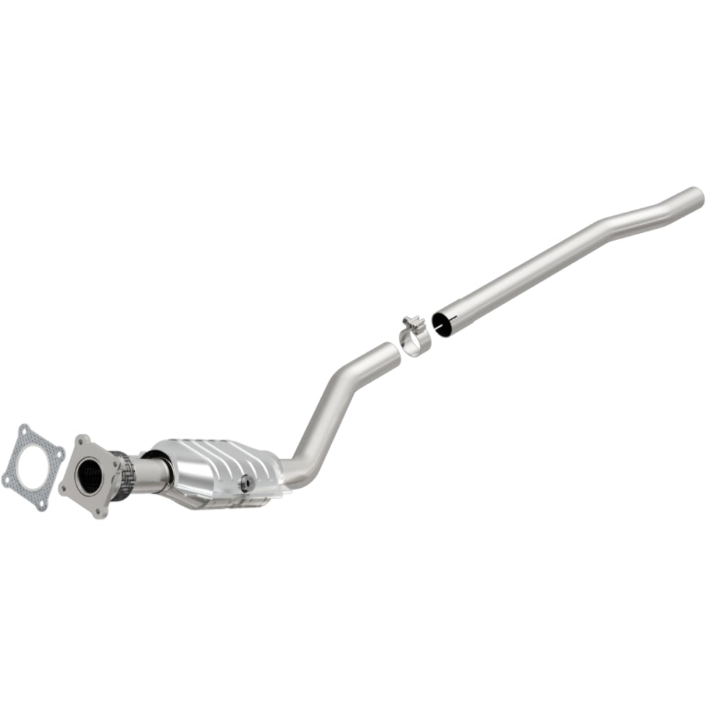 01-04 Dodge Caravan 2.4L Direct-Fit Catalytic Converter 93425 Magnaflow