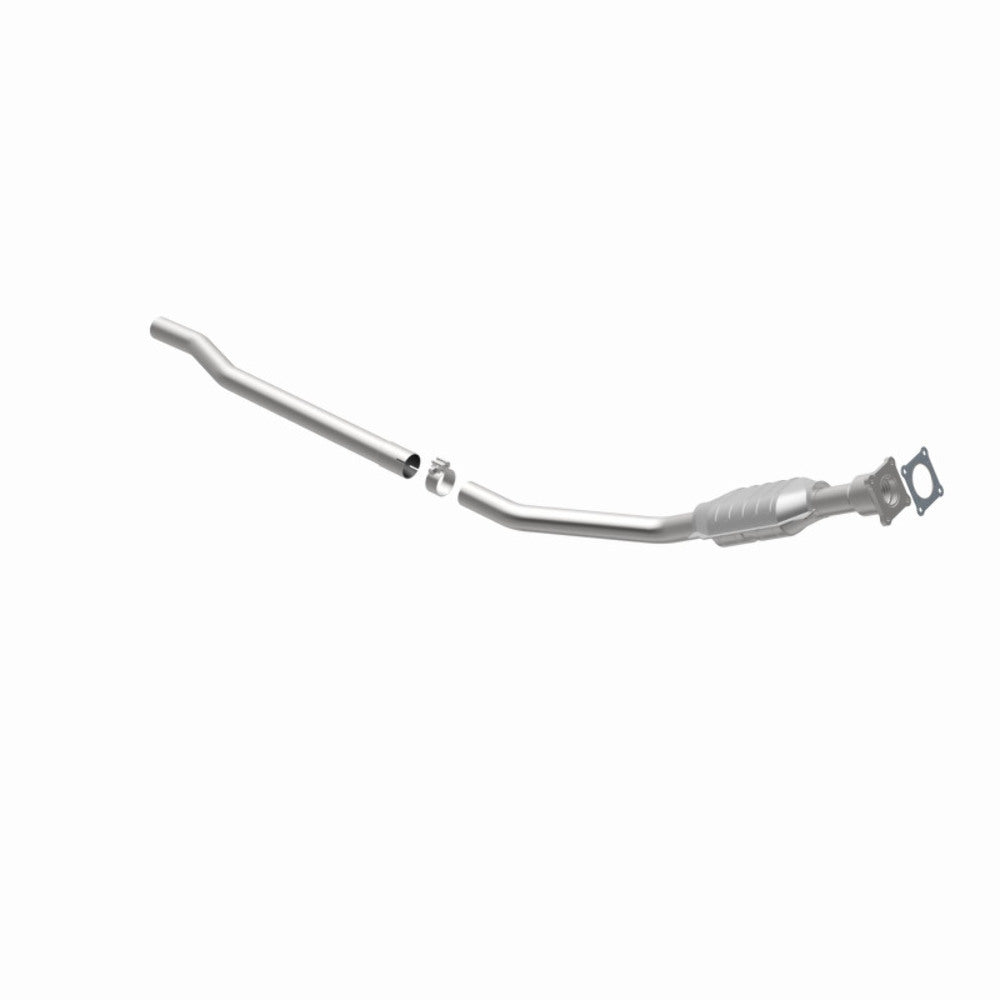 01-04 Dodge Caravan 2.4L Direct-Fit Catalytic Converter 93425 Magnaflow