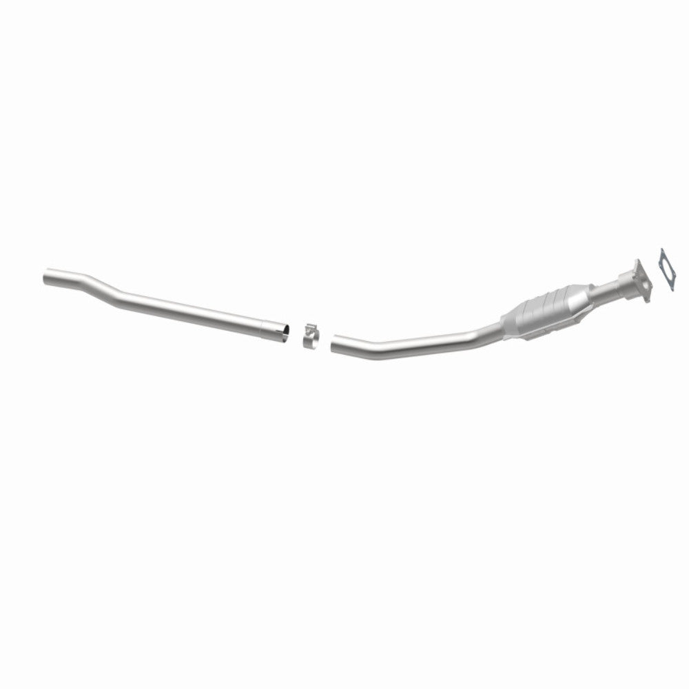 01-04 Dodge Caravan 2.4L Direct-Fit Catalytic Converter 93425 Magnaflow