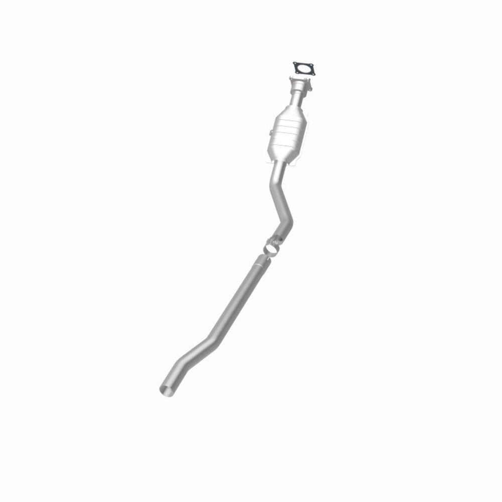 01-04 Dodge Caravan 2.4L Direct-Fit Catalytic Converter 93425 Magnaflow