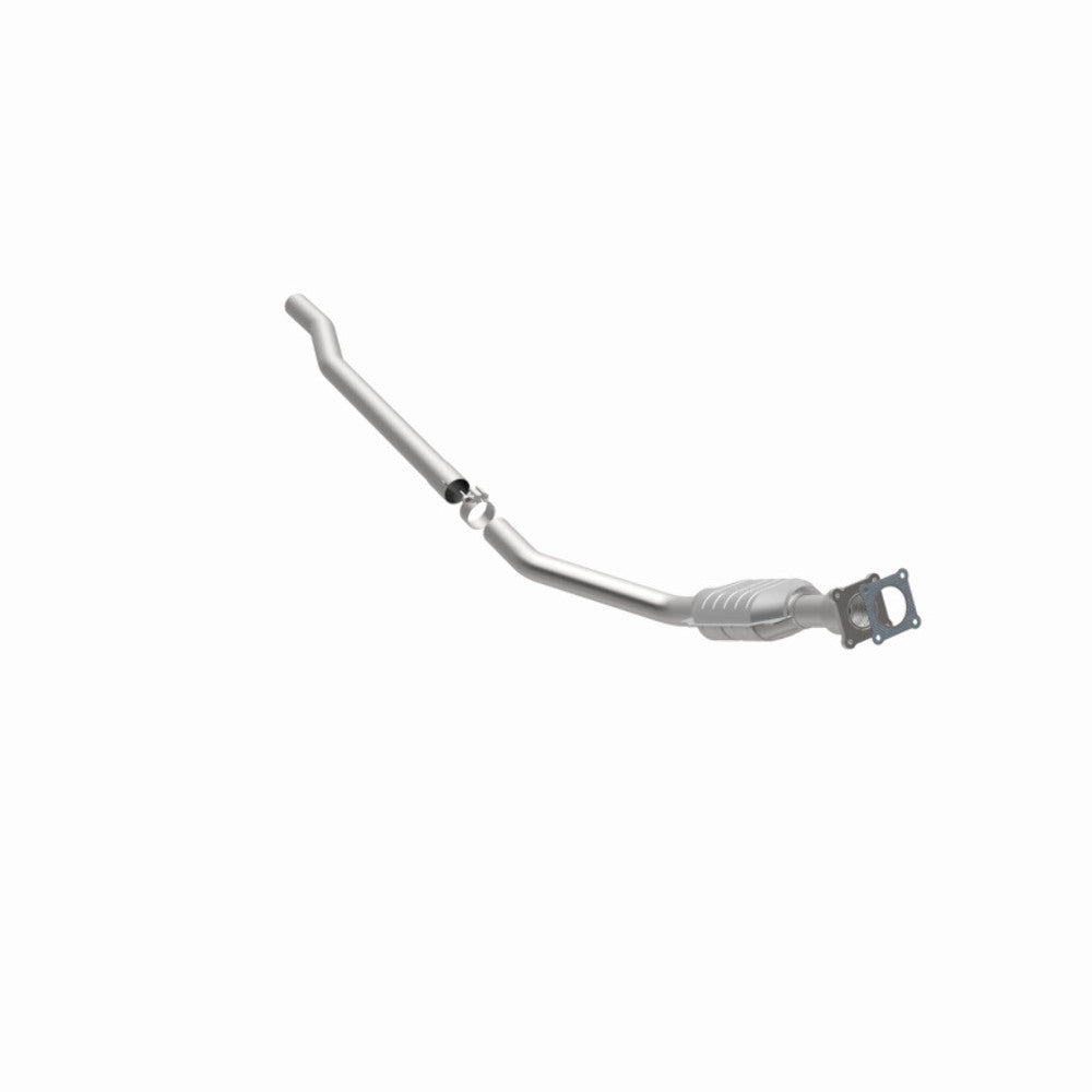 01-04 Dodge Caravan 2.4L Direct-Fit Catalytic Converter 93425 Magnaflow