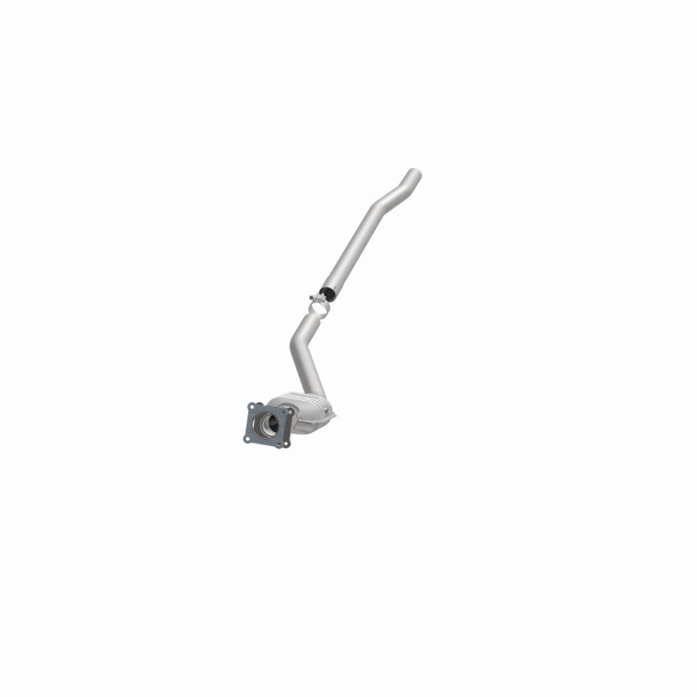 01-04 Dodge Caravan 2.4L Direct-Fit Catalytic Converter 93425 Magnaflow
