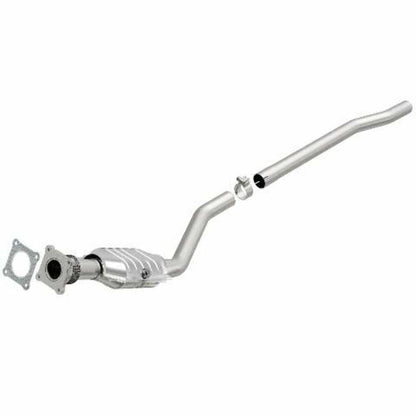 01-04 Dodge Caravan 2.4L Direct-Fit Catalytic Converter 93425 Magnaflow