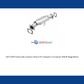 1977-1979 Chevrolet Camaro Direct-Fit Catalytic Converter 93426 Magnaflow