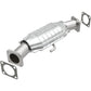 1977-1979 Chevrolet Camaro Direct-Fit Catalytic Converter 93426 Magnaflow