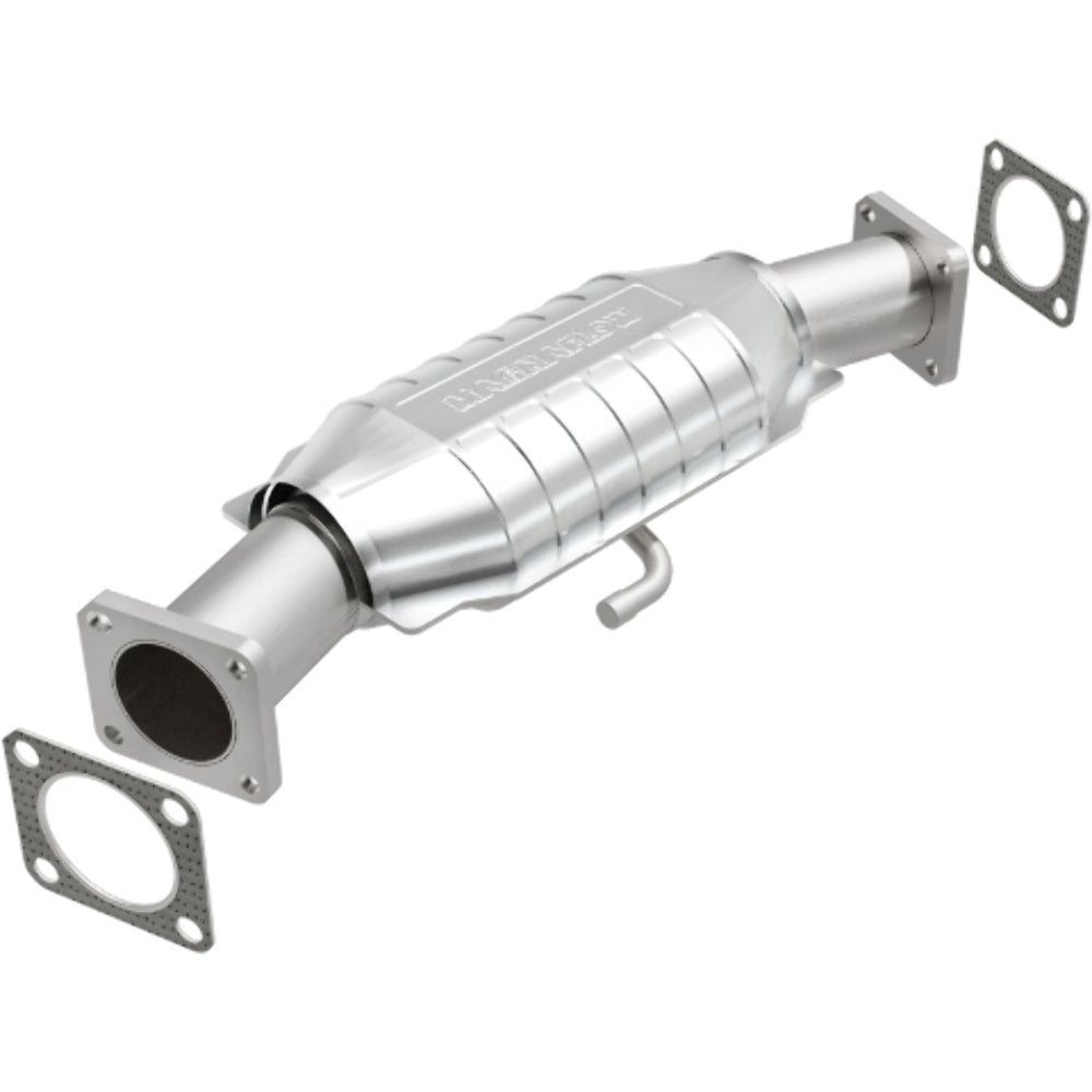 1977-1979 Chevrolet Camaro Direct-Fit Catalytic Converter 93426 Magnaflow