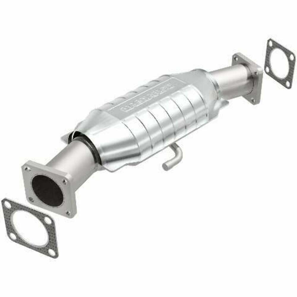 1977-1979 Chevrolet Camaro Direct-Fit Catalytic Converter 93426 Magnaflow