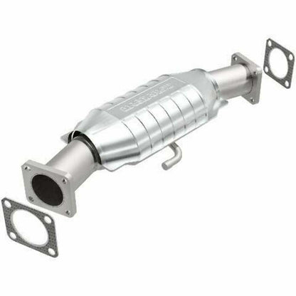 1977-1979 Chevrolet Camaro Direct-Fit Catalytic Converter 93426 Magnaflow