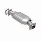 1976-1977 Cadillac Seville Direct-Fit Catalytic Converter 93427 Magnaflow