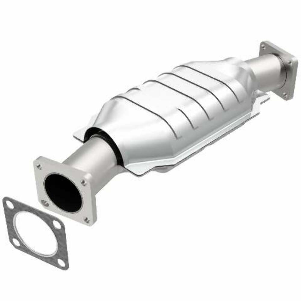 1976-1977 Cadillac Seville Direct-Fit Catalytic Converter 93427 Magnaflow