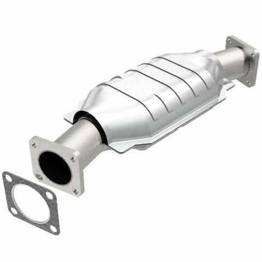 1976-1977 Cadillac Seville Direct-Fit Catalytic Converter 93427 Magnaflow