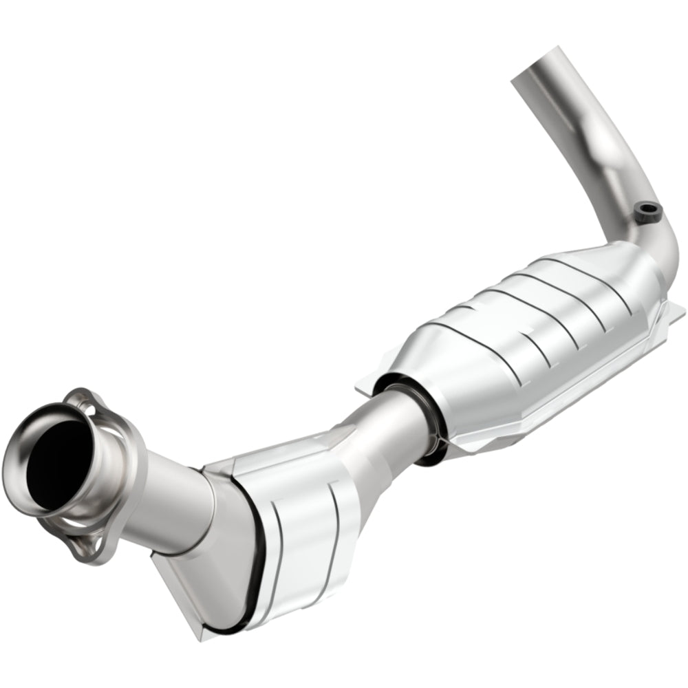 97-98 F-150 4.2L DS 4WD 49S Direct-Fit Catalytic Converter 93428 Magnaflow