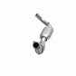 97-98 F-150 4.2L DS 4WD 49S Direct-Fit Catalytic Converter 93428 Magnaflow