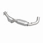 97-98 F-150 4.2L DS 4WD 49S Direct-Fit Catalytic Converter 93428 Magnaflow