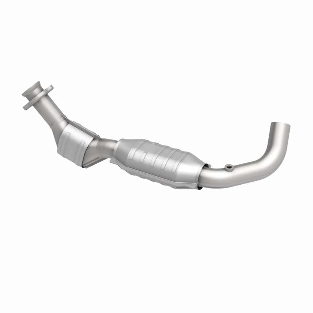 97-98 F-150 4.2L DS 4WD 49S Direct-Fit Catalytic Converter 93428 Magnaflow