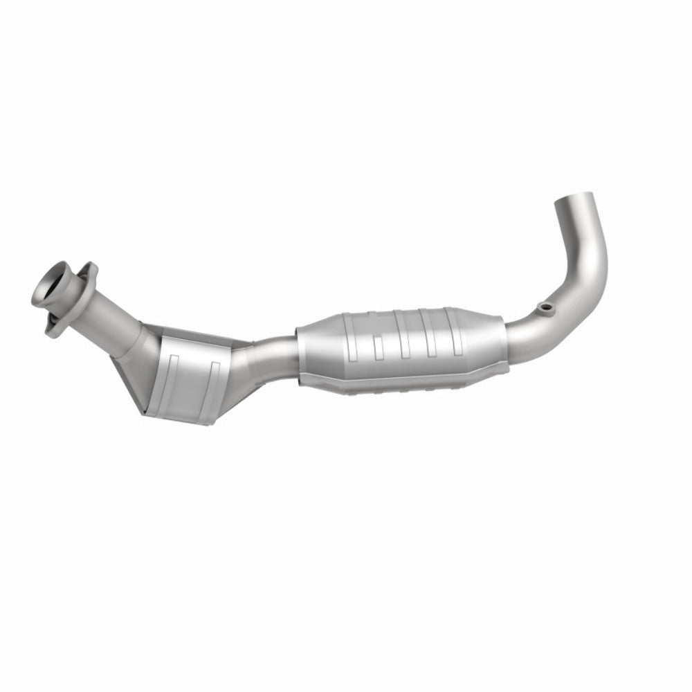 97-98 F-150 4.2L DS 4WD 49S Direct-Fit Catalytic Converter 93428 Magnaflow