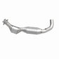 97-98 F-150 4.2L DS 4WD 49S Direct-Fit Catalytic Converter 93428 Magnaflow