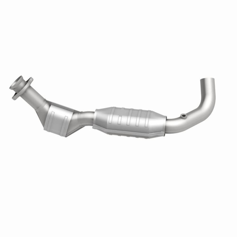 97-98 F-150 4.2L DS 4WD 49S Direct-Fit Catalytic Converter 93428 Magnaflow