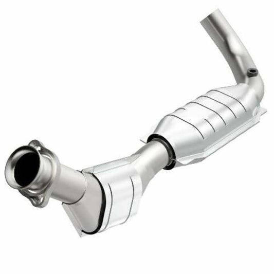 97-98 F-150 4.2L DS 4WD 49S Direct-Fit Catalytic Converter 93428 Magnaflow