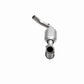 97-98 F-150 4.2L DS 4WD 49S Direct-Fit Catalytic Converter 93428 Magnaflow