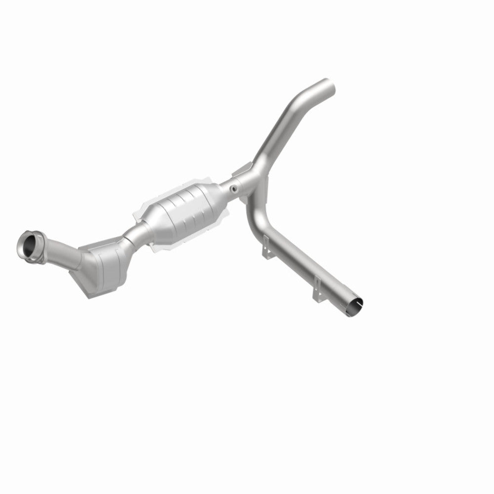 97-98 F-150 4.2L PS 4WD 49S Direct-Fit Catalytic Converter 93429 Magnaflow