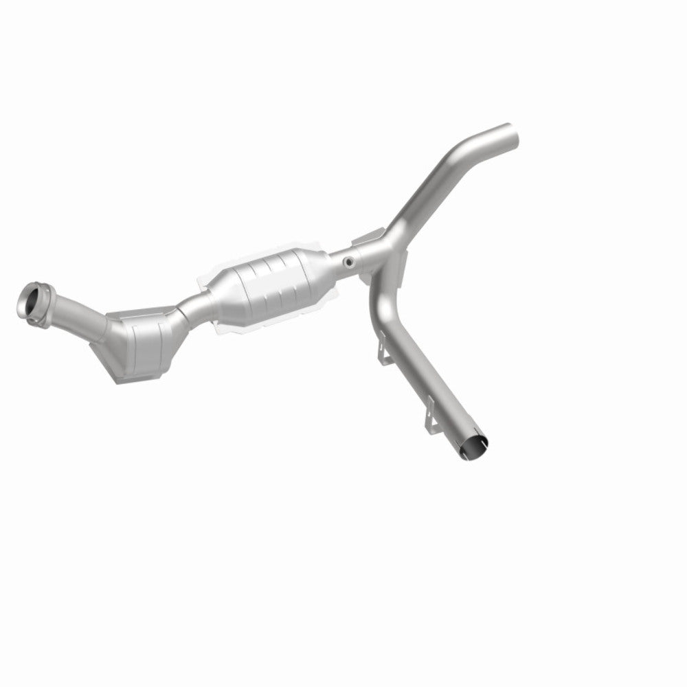 97-98 F-150 4.2L PS 4WD 49S Direct-Fit Catalytic Converter 93429 Magnaflow