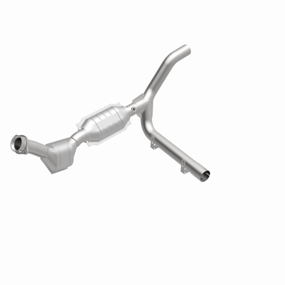 97-98 F-150 4.2L PS 4WD 49S Direct-Fit Catalytic Converter 93429 Magnaflow