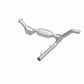 97-98 F-150 4.2L PS 4WD 49S Direct-Fit Catalytic Converter 93429 Magnaflow