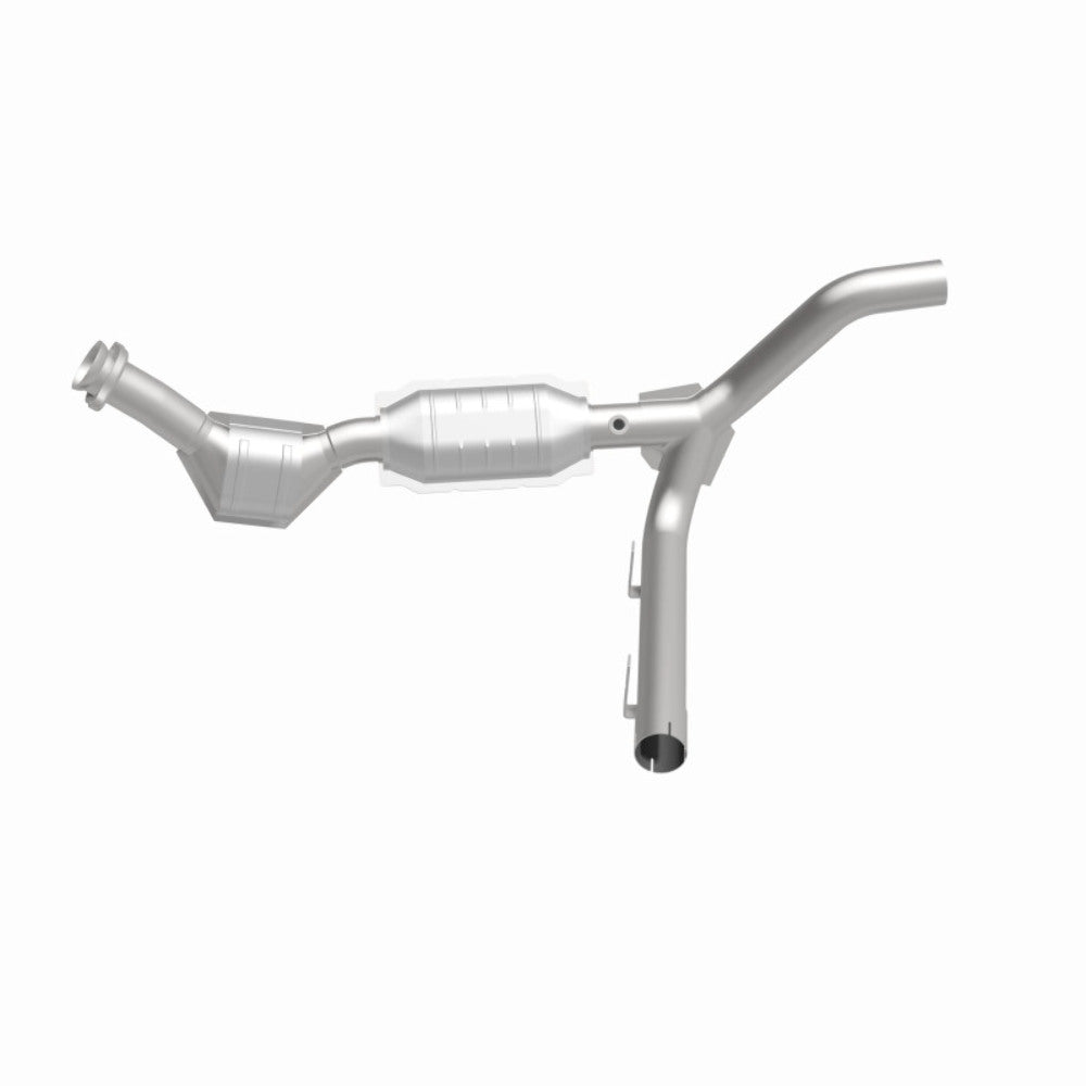 97-98 F-150 4.2L PS 4WD 49S Direct-Fit Catalytic Converter 93429 Magnaflow