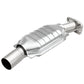 1978-1980 Oldsmobile Cutlass Salon DirectFit Catalytic Converter 93431 Magnaflow
