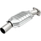 1978-1980 Oldsmobile Cutlass Salon DirectFit Catalytic Converter 93431 Magnaflow