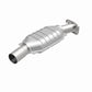 1978-1980 Oldsmobile Cutlass Salon DirectFit Catalytic Converter 93431 Magnaflow