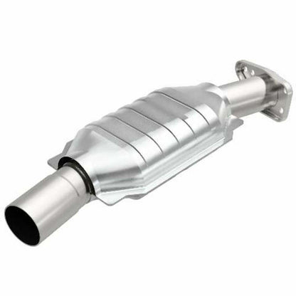 1978-1980 Oldsmobile Cutlass Salon DirectFit Catalytic Converter 93431 Magnaflow