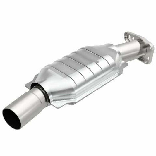 1978-1980 Oldsmobile Cutlass Salon DirectFit Catalytic Converter 93431 Magnaflow
