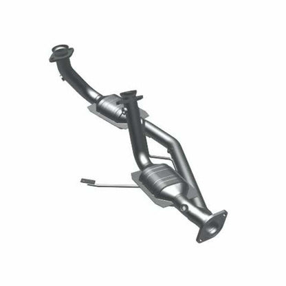 96-99 Taurus Code U AXOD 49 Direct-Fit Catalytic Converter 93436 Magnaflow