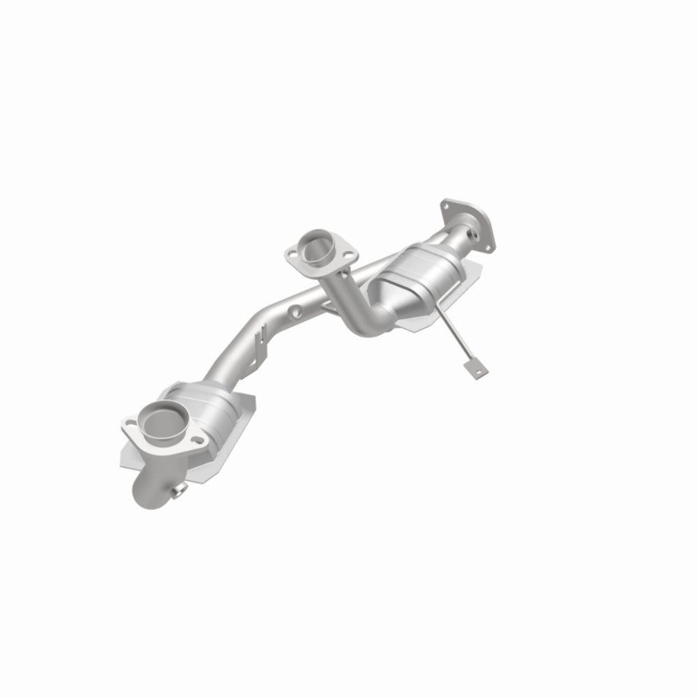 96-99 Taurus Code U AXOD 49 Direct-Fit Catalytic Converter 93436 Magnaflow