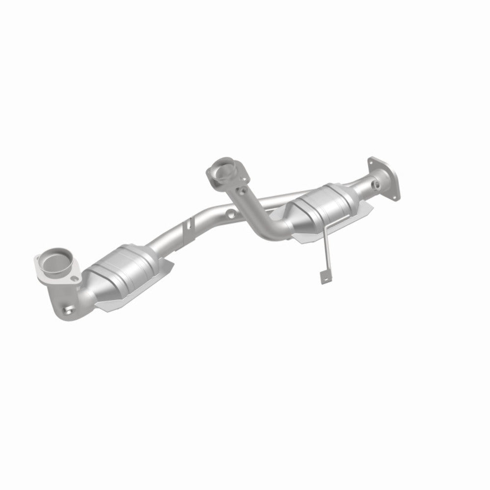 96-99 Taurus Code U AXOD 49 Direct-Fit Catalytic Converter 93436 Magnaflow