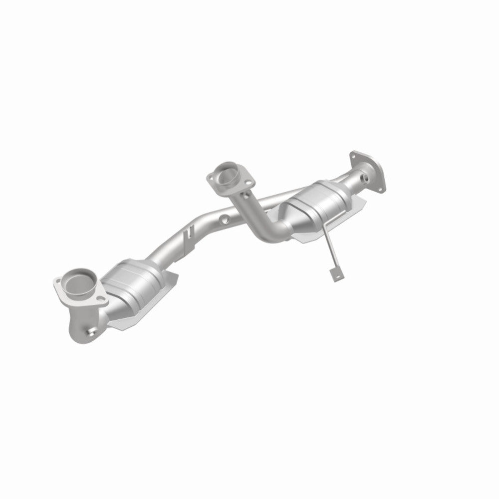 96-99 Taurus Code U AXOD 49 Direct-Fit Catalytic Converter 93436 Magnaflow