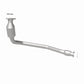 07-08 Pont G6 3.5L frt Direct-Fit Catalytic Converter 93437 Magnaflow