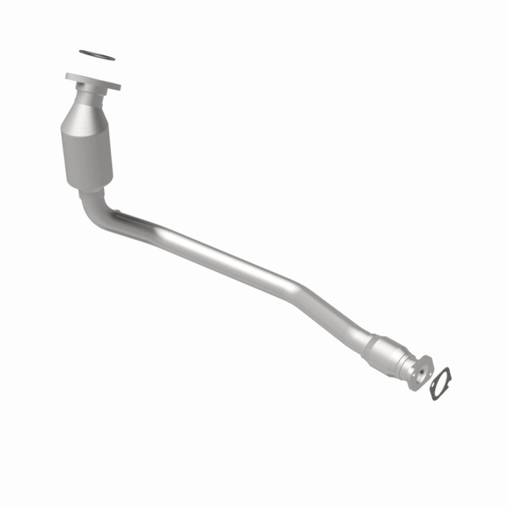 07-08 Pont G6 3.5L frt Direct-Fit Catalytic Converter 93437 Magnaflow