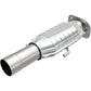 1986-1992 Chevrolet Camaro Direct-Fit Catalytic Converter 93441 Magnaflow
