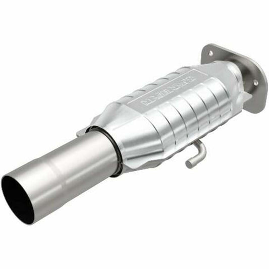 1986-1992 Chevrolet Camaro Direct-Fit Catalytic Converter 93441 Magnaflow
