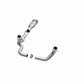 1993-1995 Chevrolet Camaro Direct-Fit Catalytic Converter 93444 Magnaflow - Catalytic Converters Car Part People