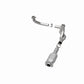 1993-1995 Chevrolet Camaro Direct-Fit Catalytic Converter 93444 Magnaflow - Catalytic Converters Car Part People